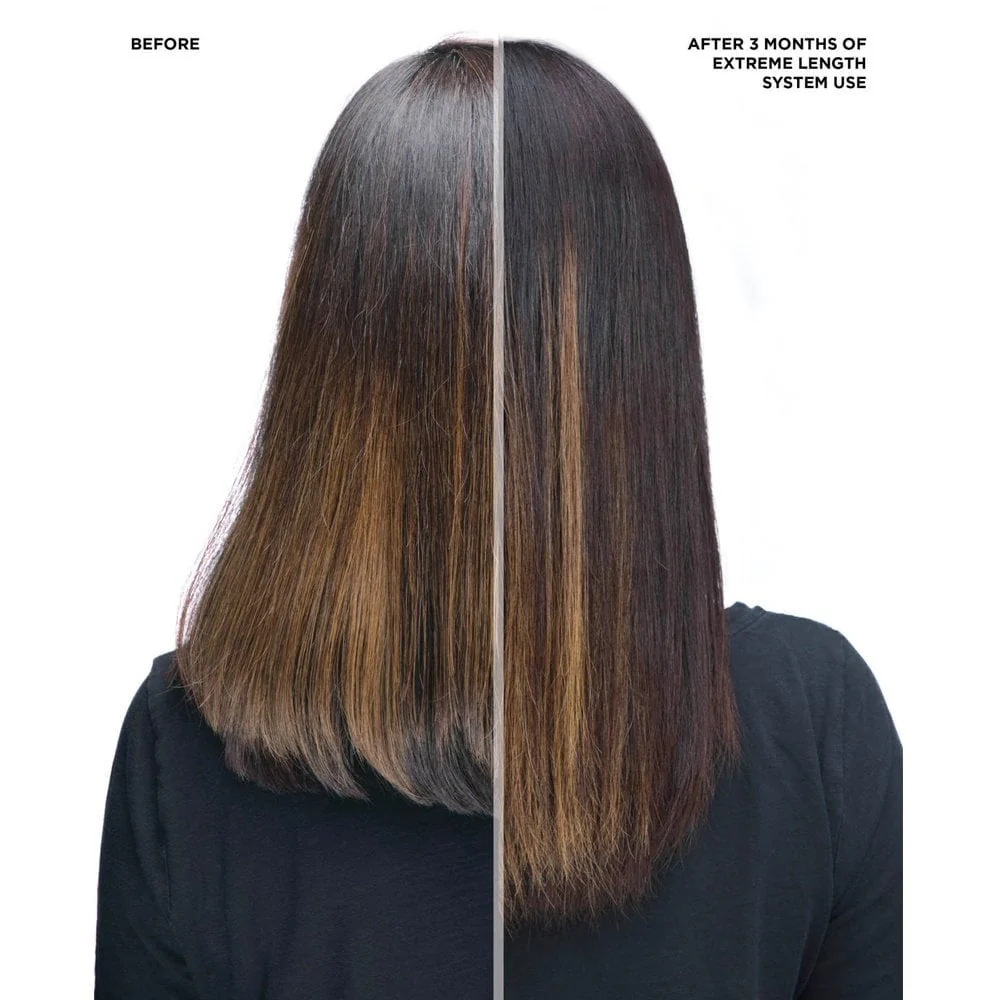 Redken Extreme Length Shampoo 300ml & Conditioner 300ml Twin - Image 4