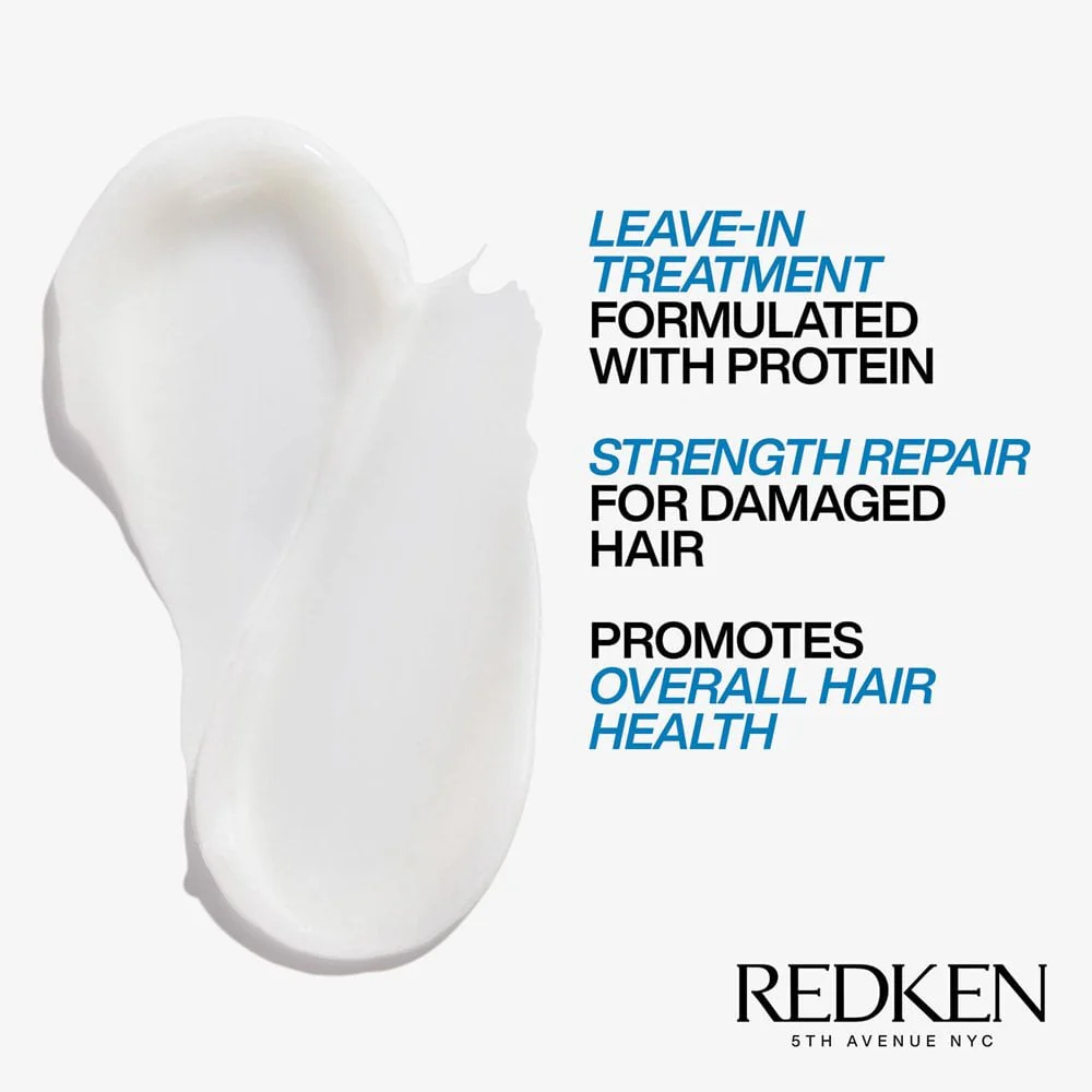 Redken Extreme Strength Repair Conditioning Mask 6% 250ml - Image 3