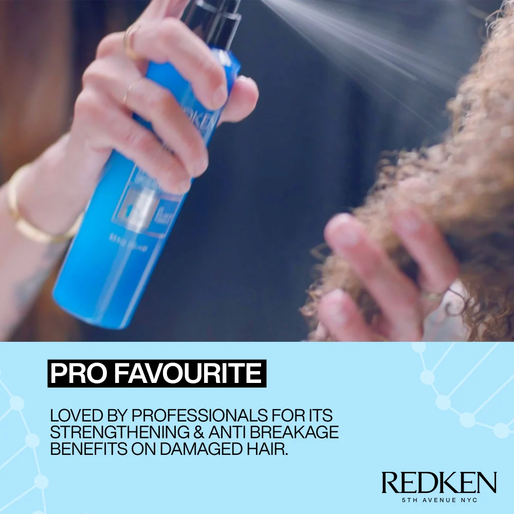 Redken Extreme Strength Repair Discovery Set - Image 6