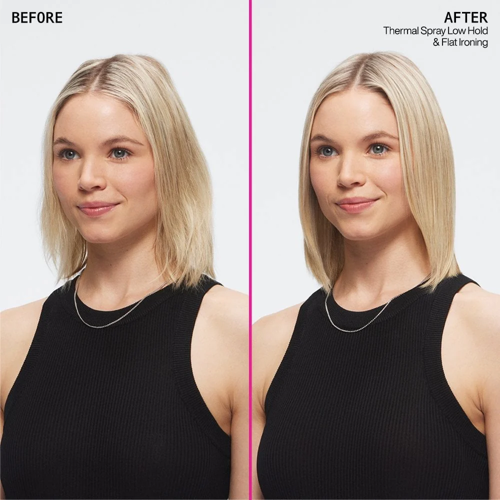 Redken Iron Shape 11 Thermal Protection Spray 250ml - Image 5