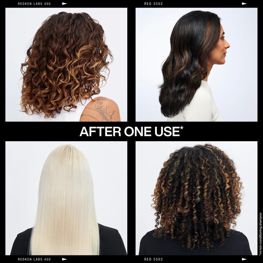 Redken One United Multi-Benefit Treatment 150ml & Acidic Bonding Concentrate Leave-In Treatment 50ml Twin - Image 4