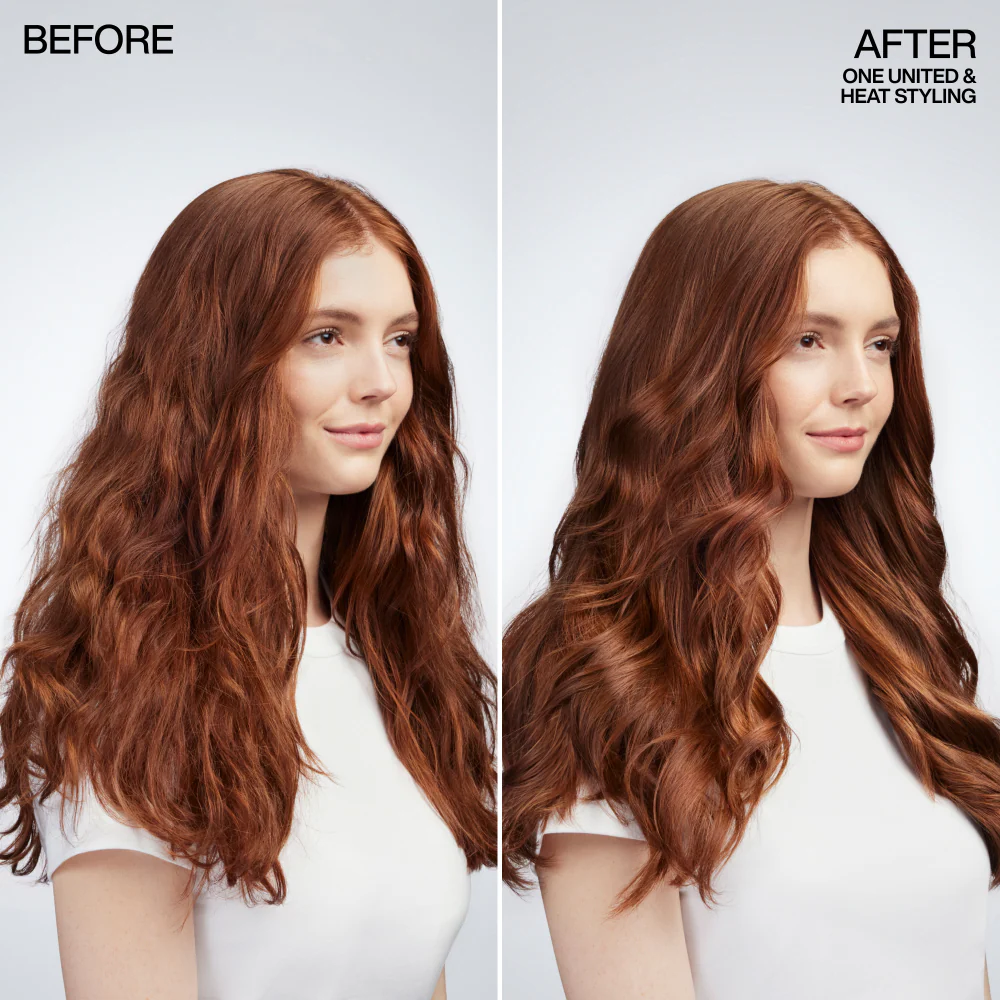 Redken One United Multi-Benefit Treatment 150ml & Acidic Bonding Concentrate Leave-In Treatment 50ml Twin - Image 6