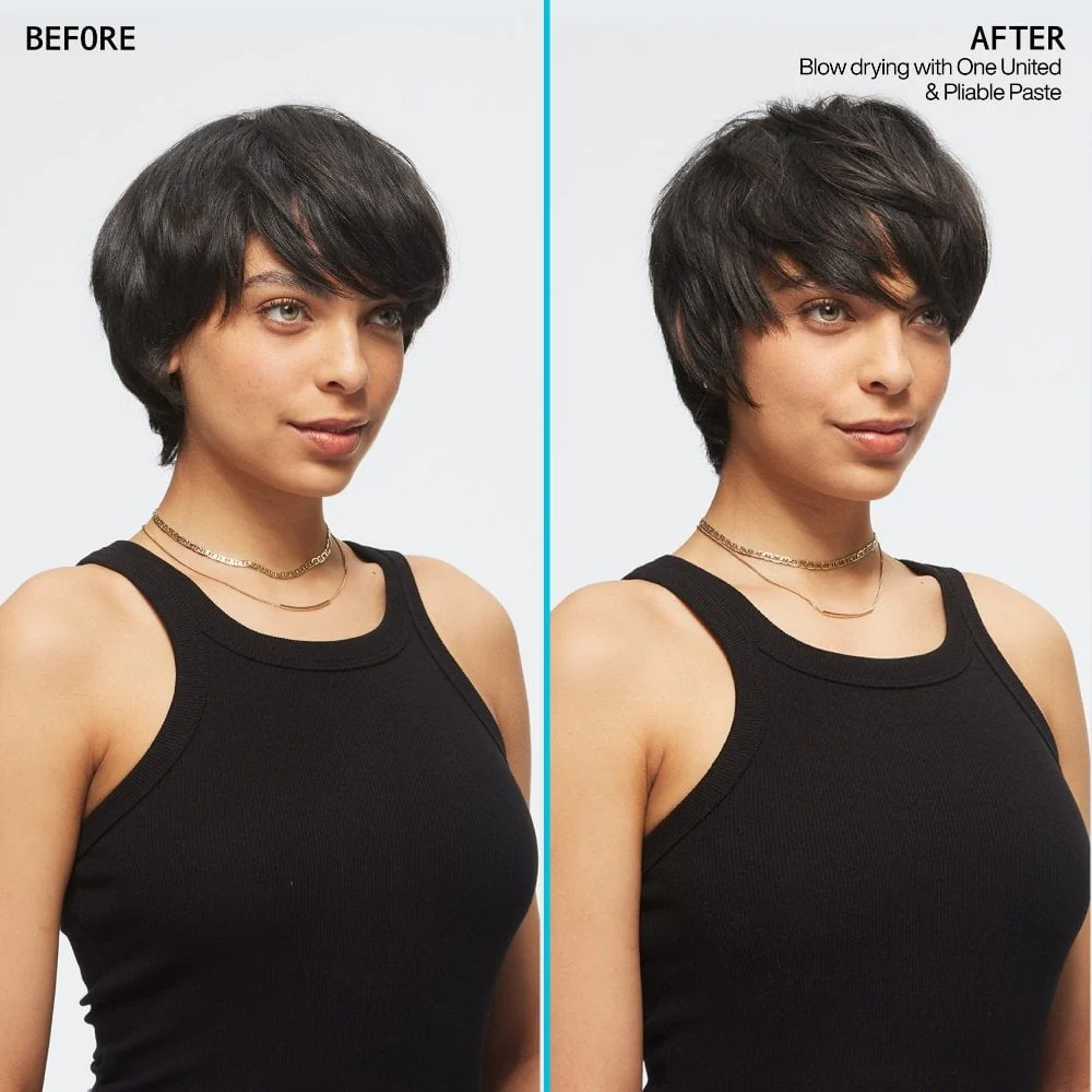 Redken Rewind Paste 150ml - Image 5