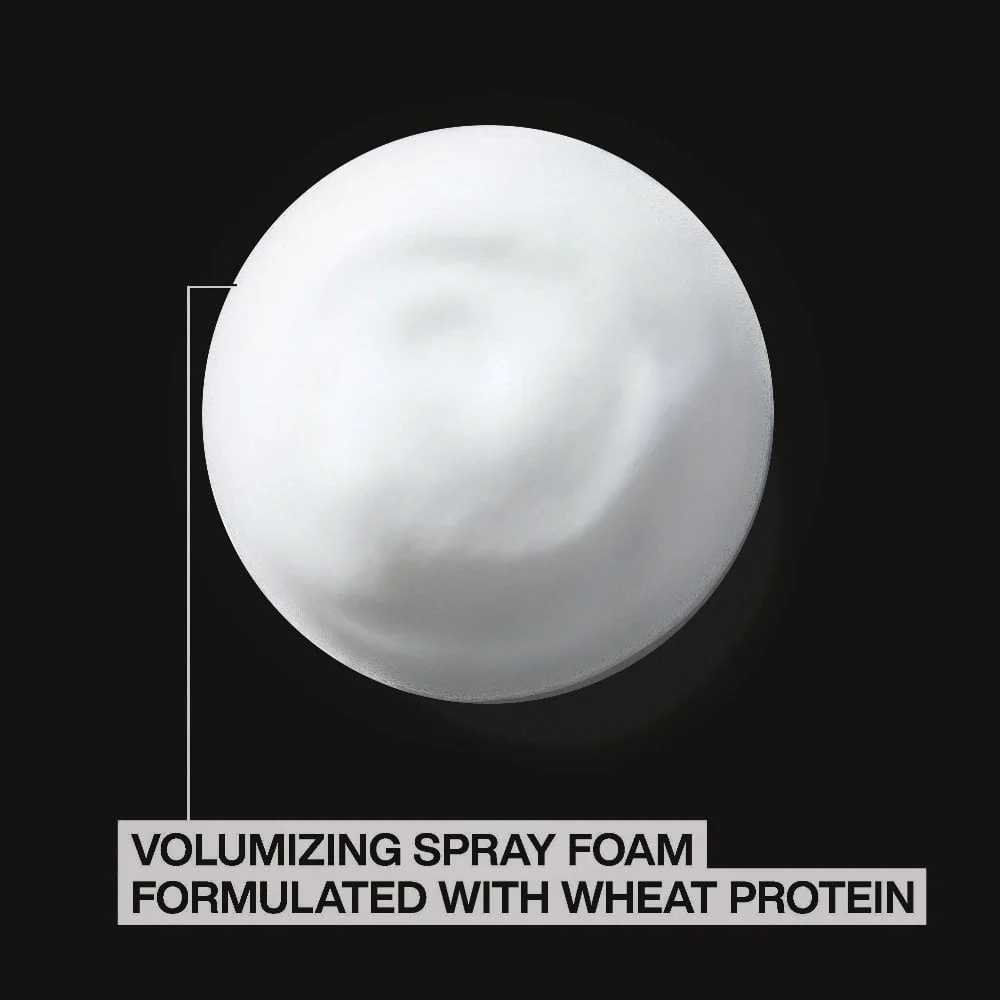 Redken Root Lifter Spray Foam 300ml - Image 2