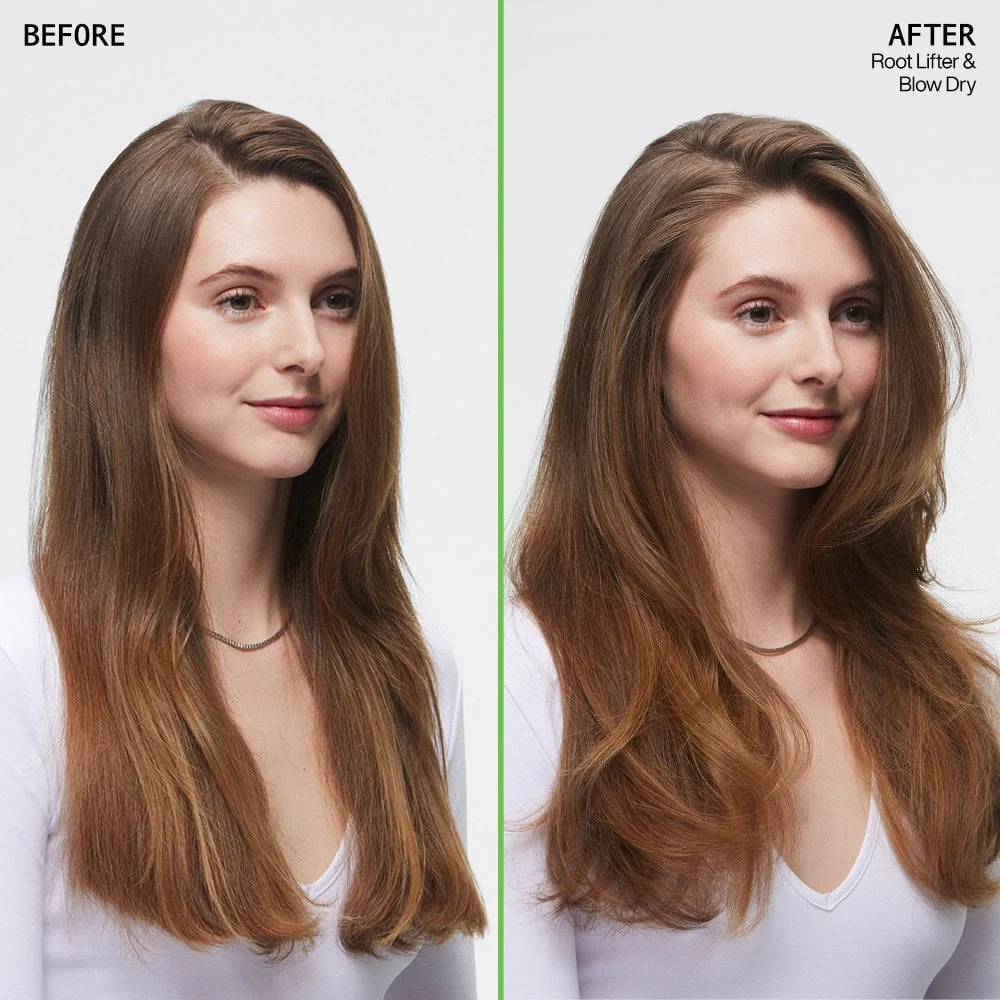 Redken Root Lifter Spray Foam 300ml - Image 5