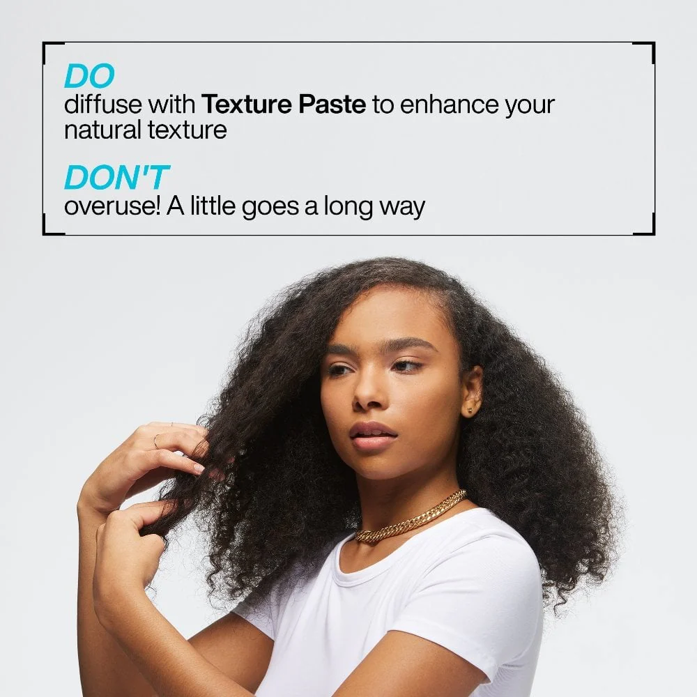 Redken Texture Paste 75ml - Image 7