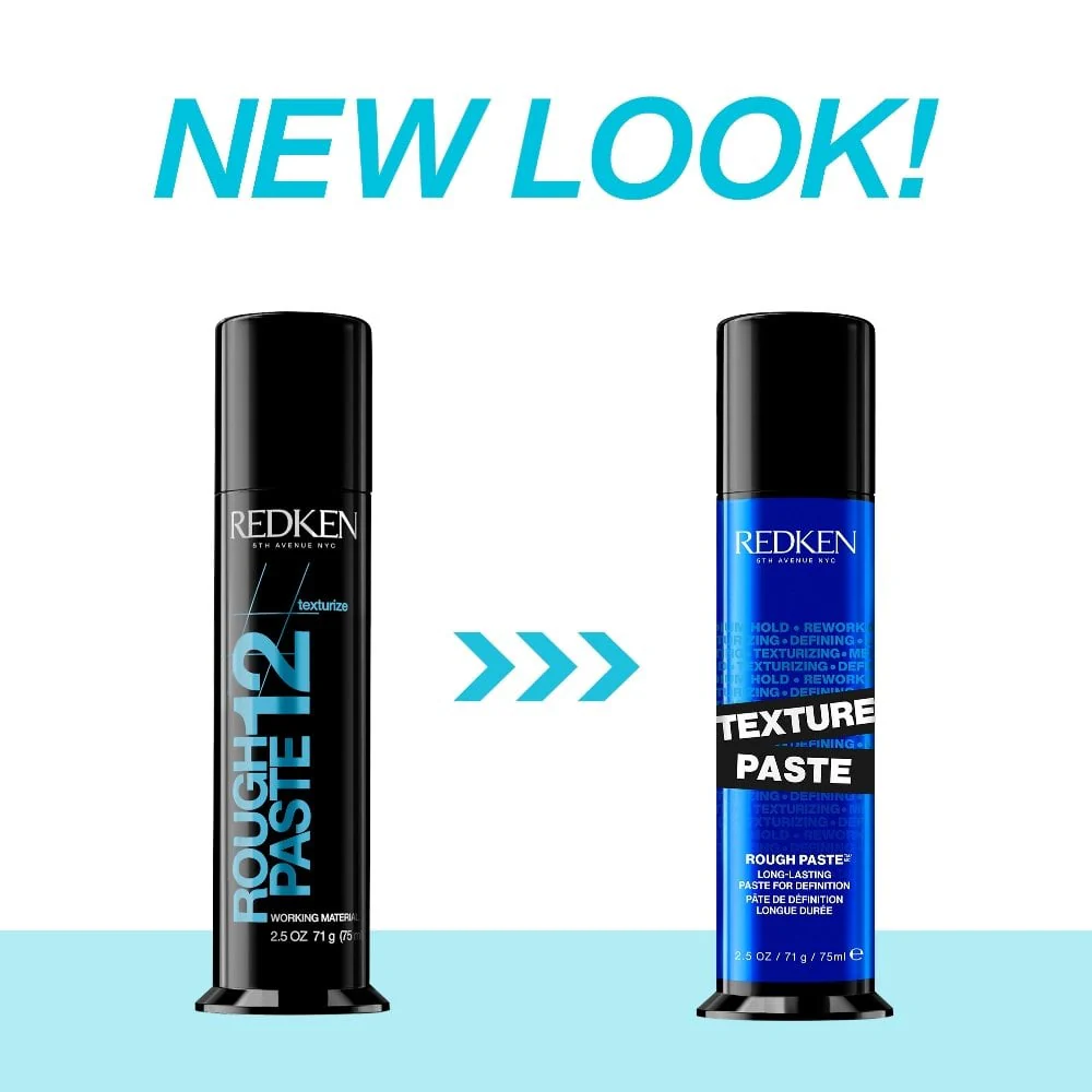 Redken Texture Paste 75ml - Image 8