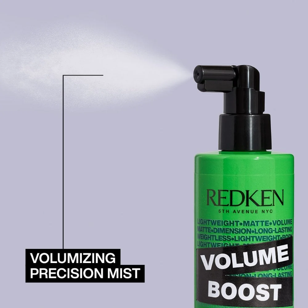 Redken Volume Boost Root Lifting Spray 250ml - Image 2