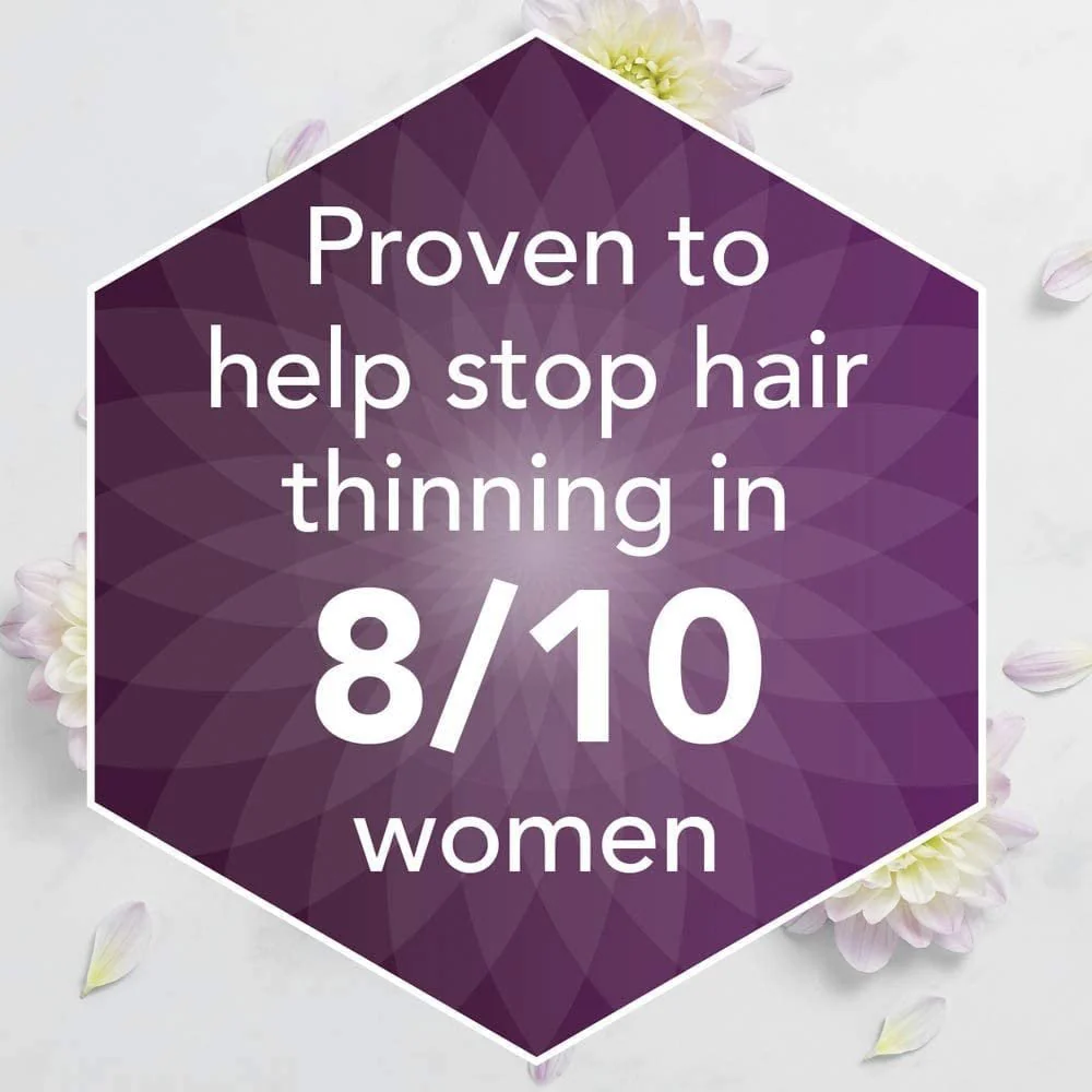 Regaine For Women 2% Regular Strength Scalp Solution 2 Month Supply - Image 4