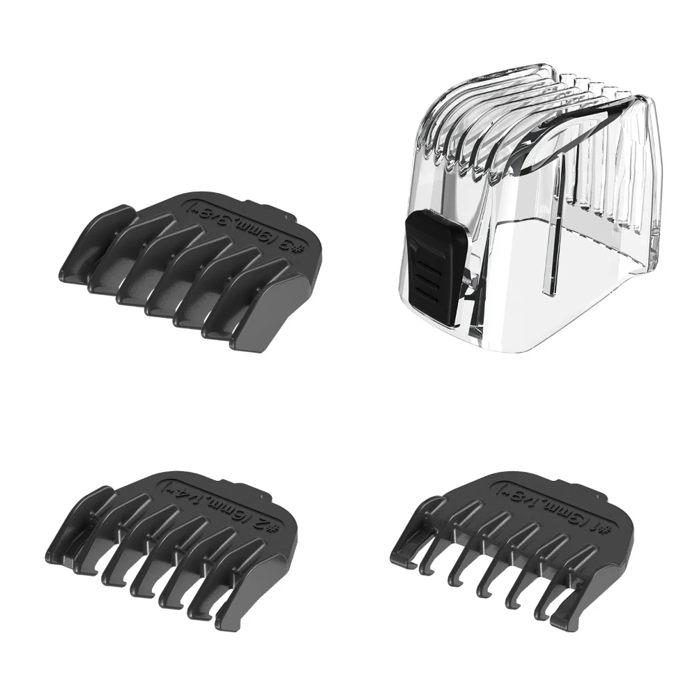Remington All In One Grooming Kit PG6020 - Image 4