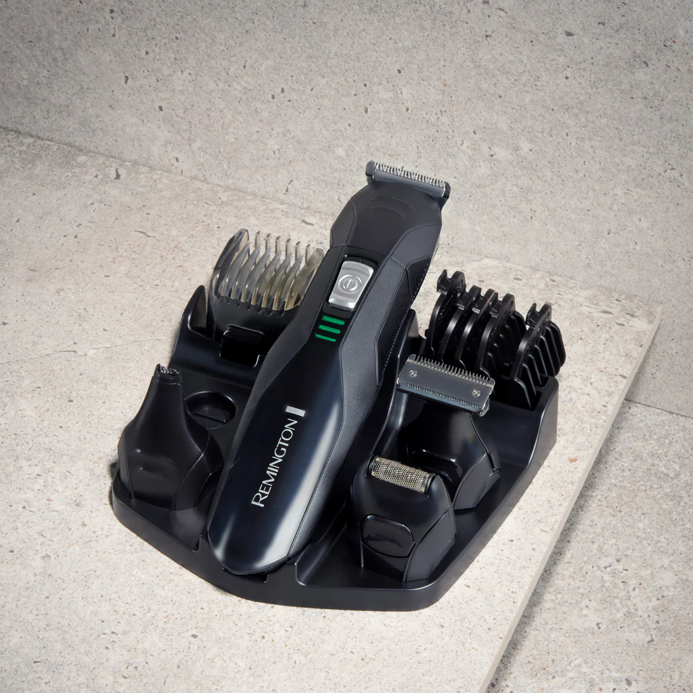 Remington All In One Grooming Kit PG6020 - Image 8