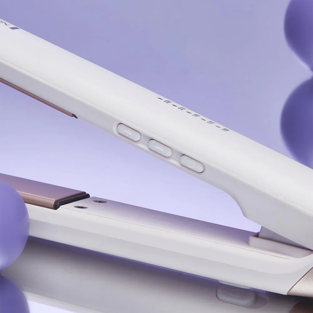 Remington Almond Allure Hair Straightener S4807 - Image 4