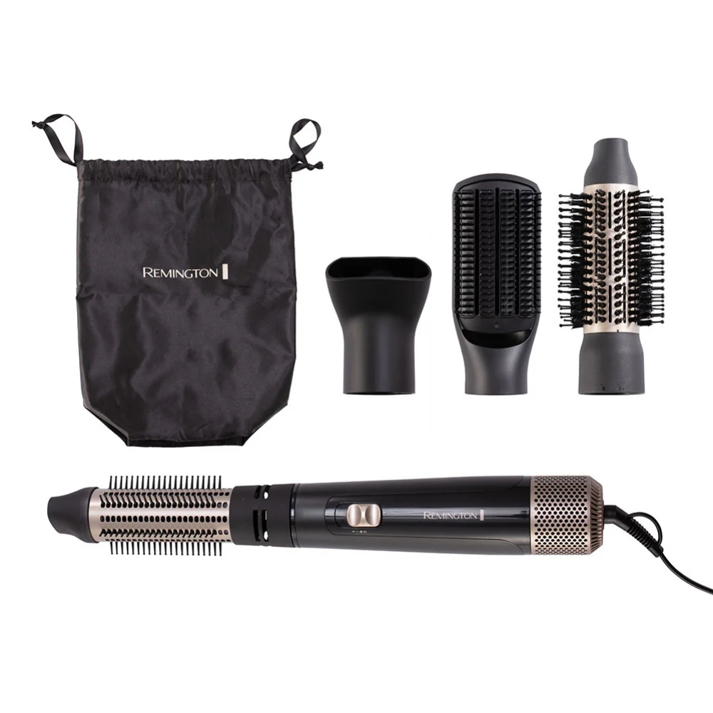 Remington Blow Dry & Style Caring 1000w Air Styler AS7500 - Image 2