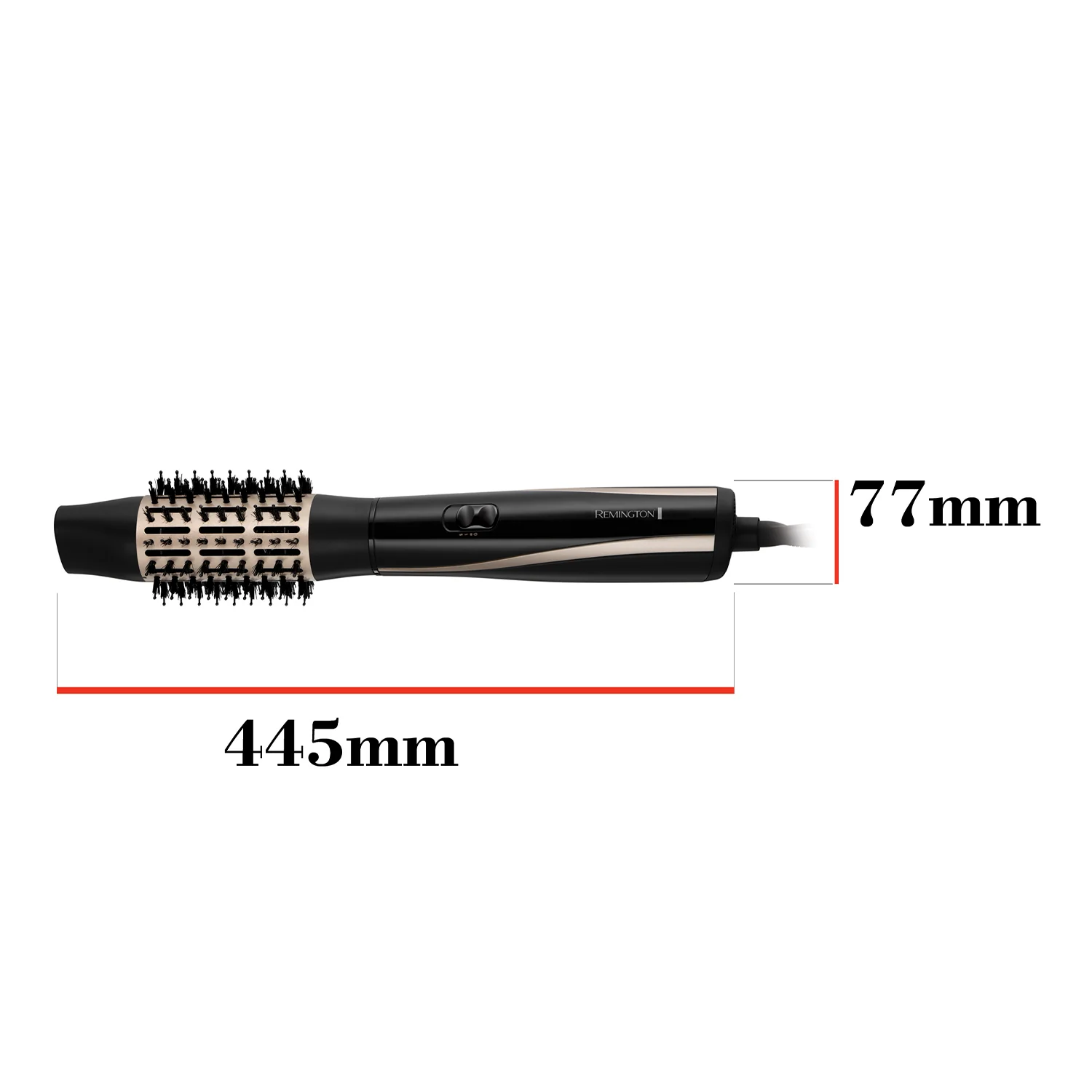 Remington Blow Dry & Style Caring 1200w Airstyler AS7700 - Image 9