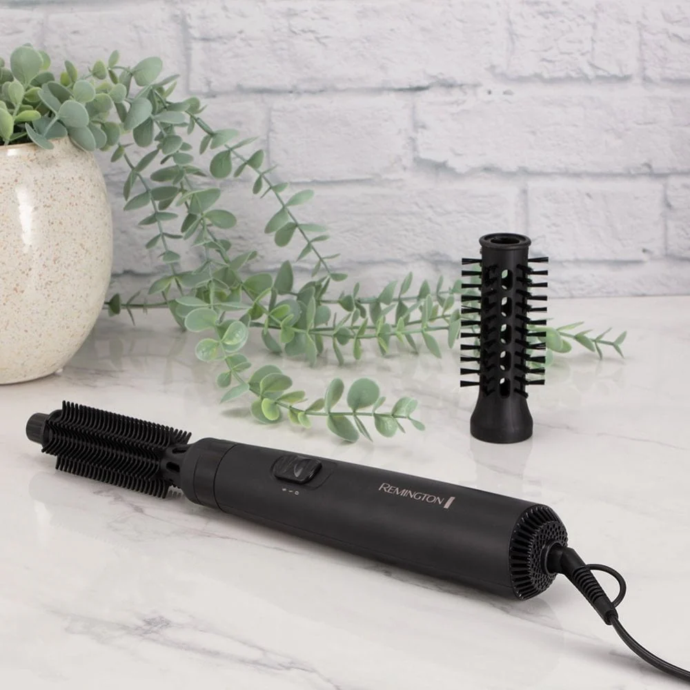 Remington Blow Dry & Style Caring 400w Airstyler AS7100 - Image 4