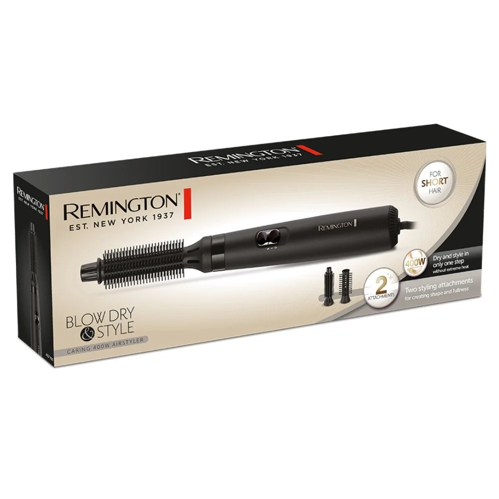 Remington Blow Dry & Style Caring 400w Airstyler AS7100 - Image 5