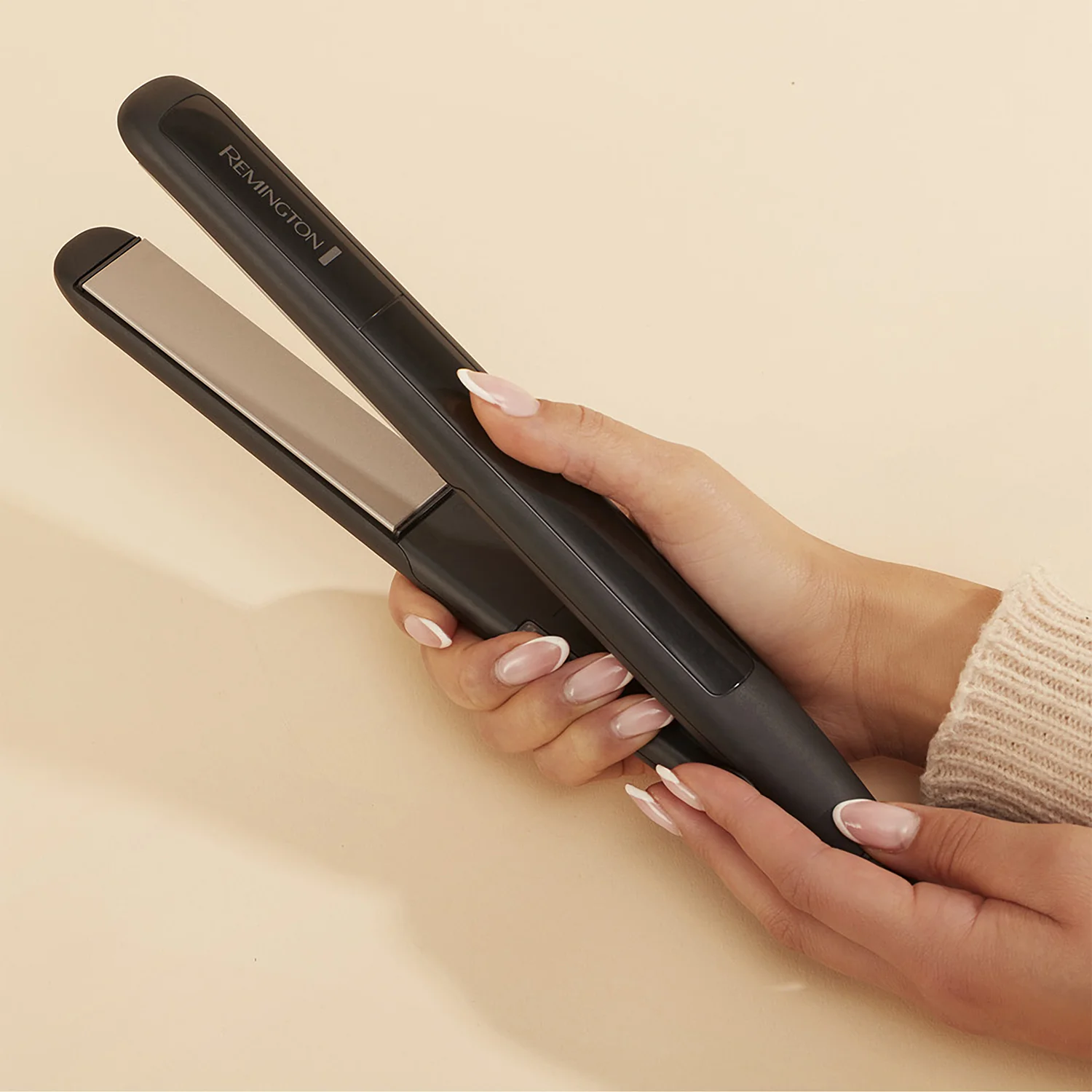 Remington Ceramic 215 Slim Hair Straightener S1370 - Image 6