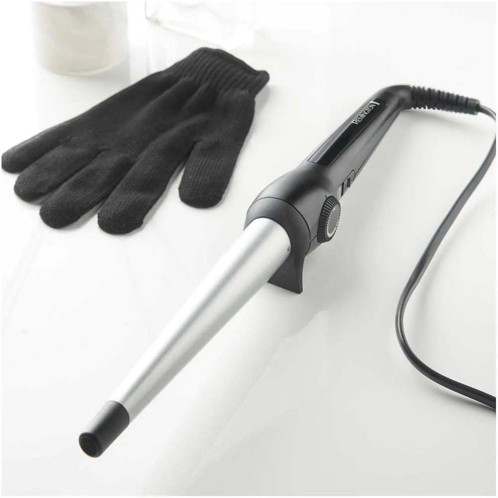 Remington Curl Create Hair Styling Wand CI52W0 - Image 2