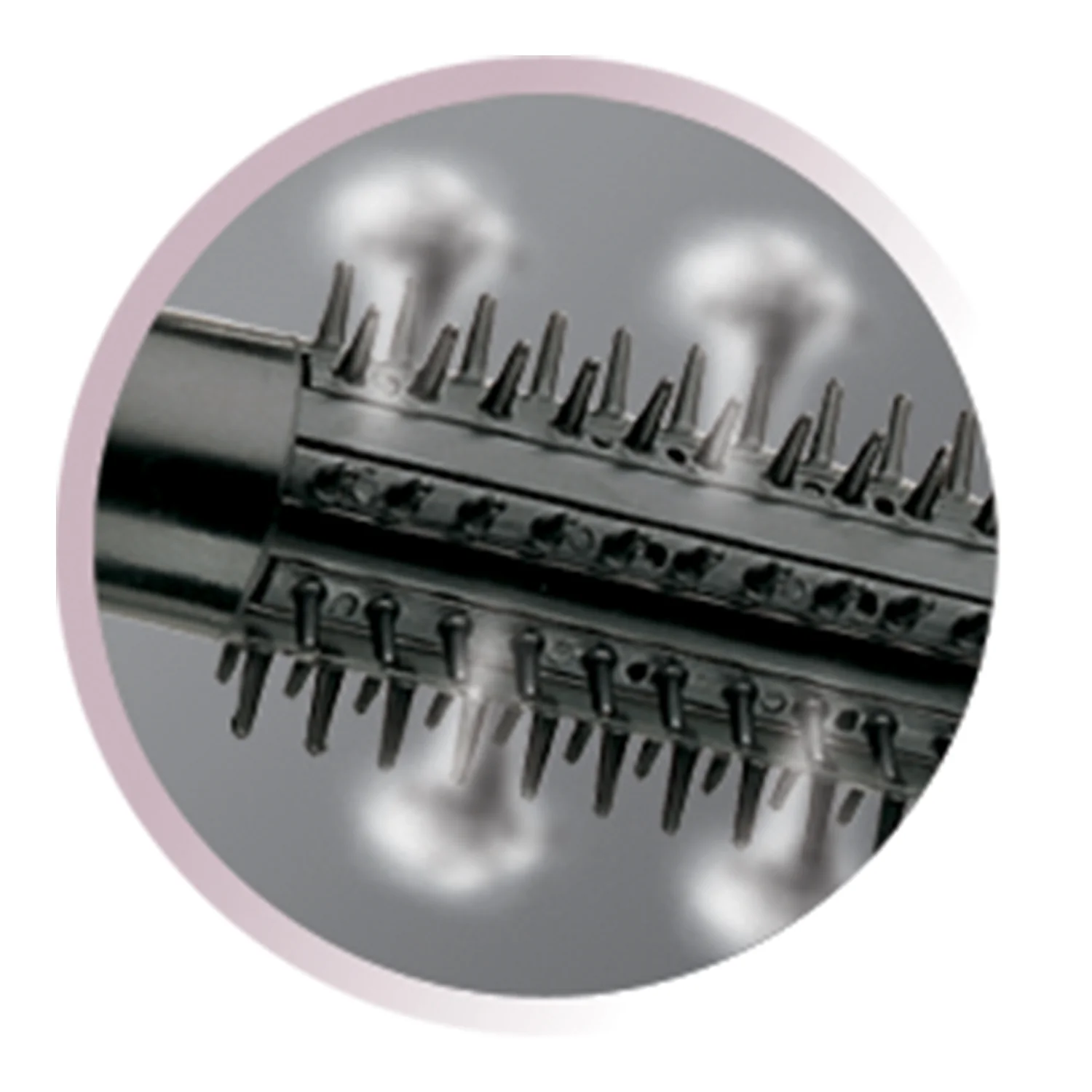 Remington Flexibrush Steam Hair Styler CB4N - Image 4