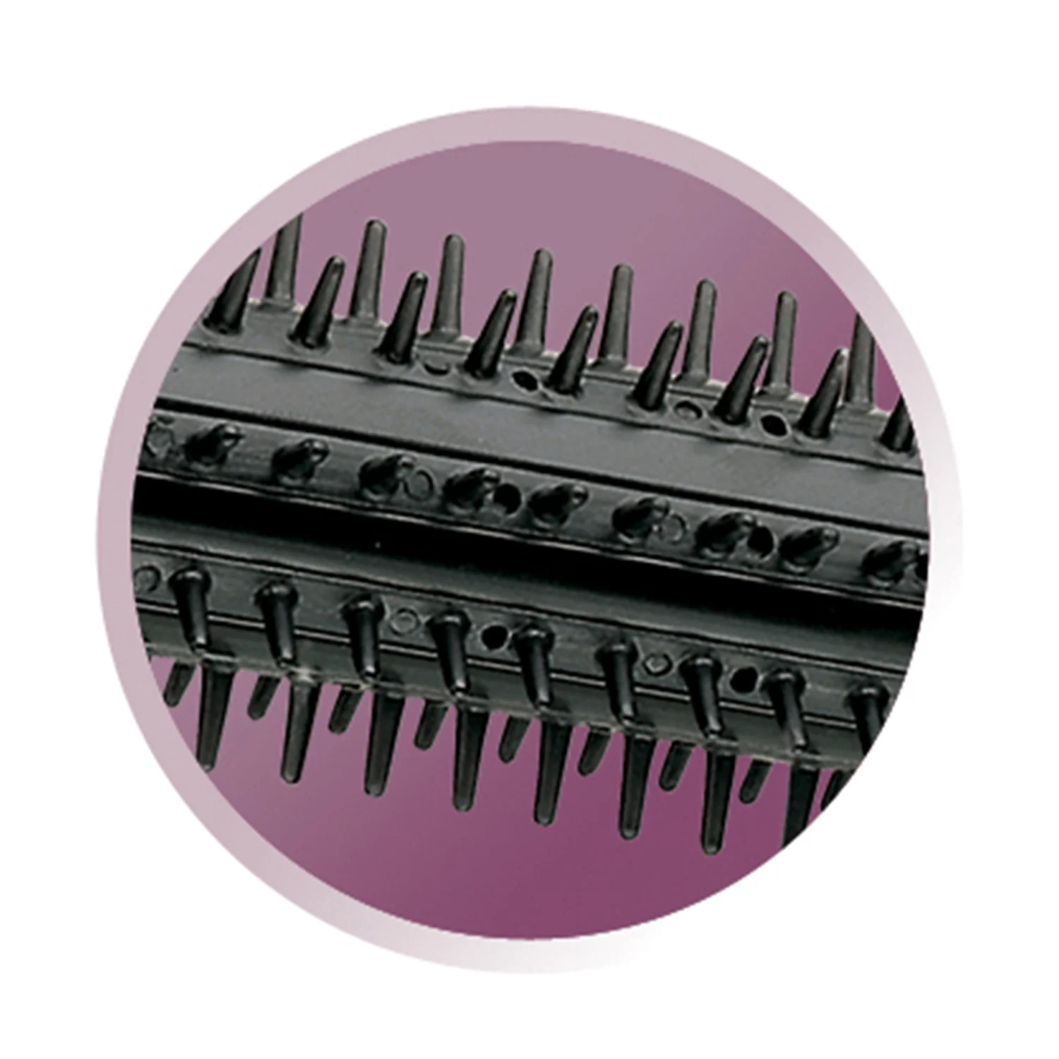 Remington Flexibrush Steam Hair Styler CB4N - Image 5