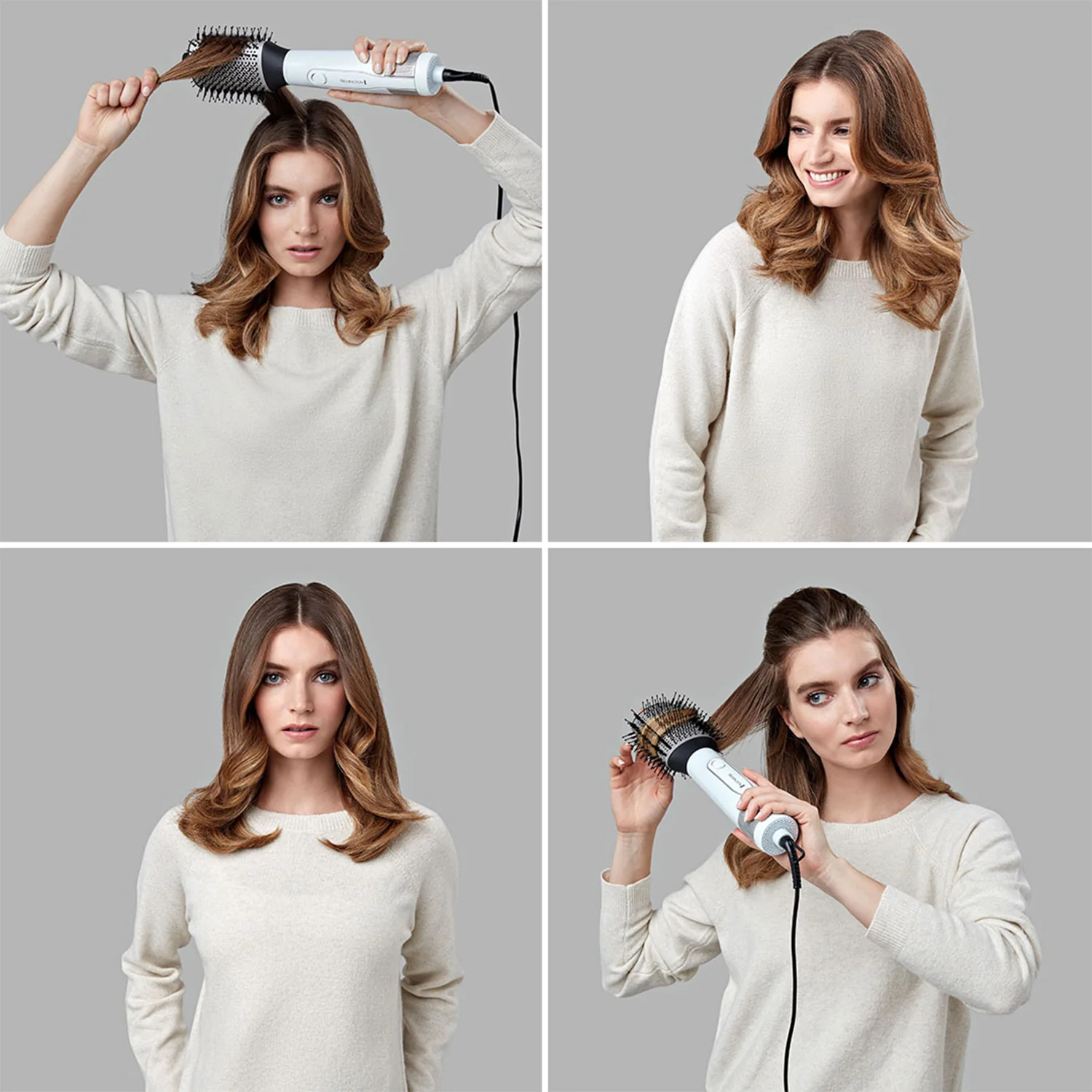 Remington Hydraluxe Air Styler AS8901 - Image 2