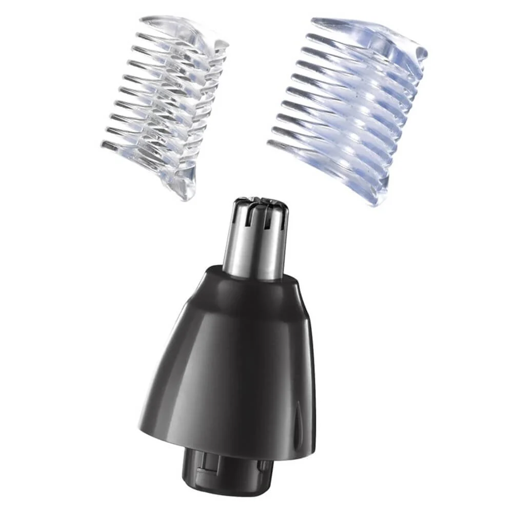 Remington Nano Nose & Ear Trimmer NE3850 - Image 3