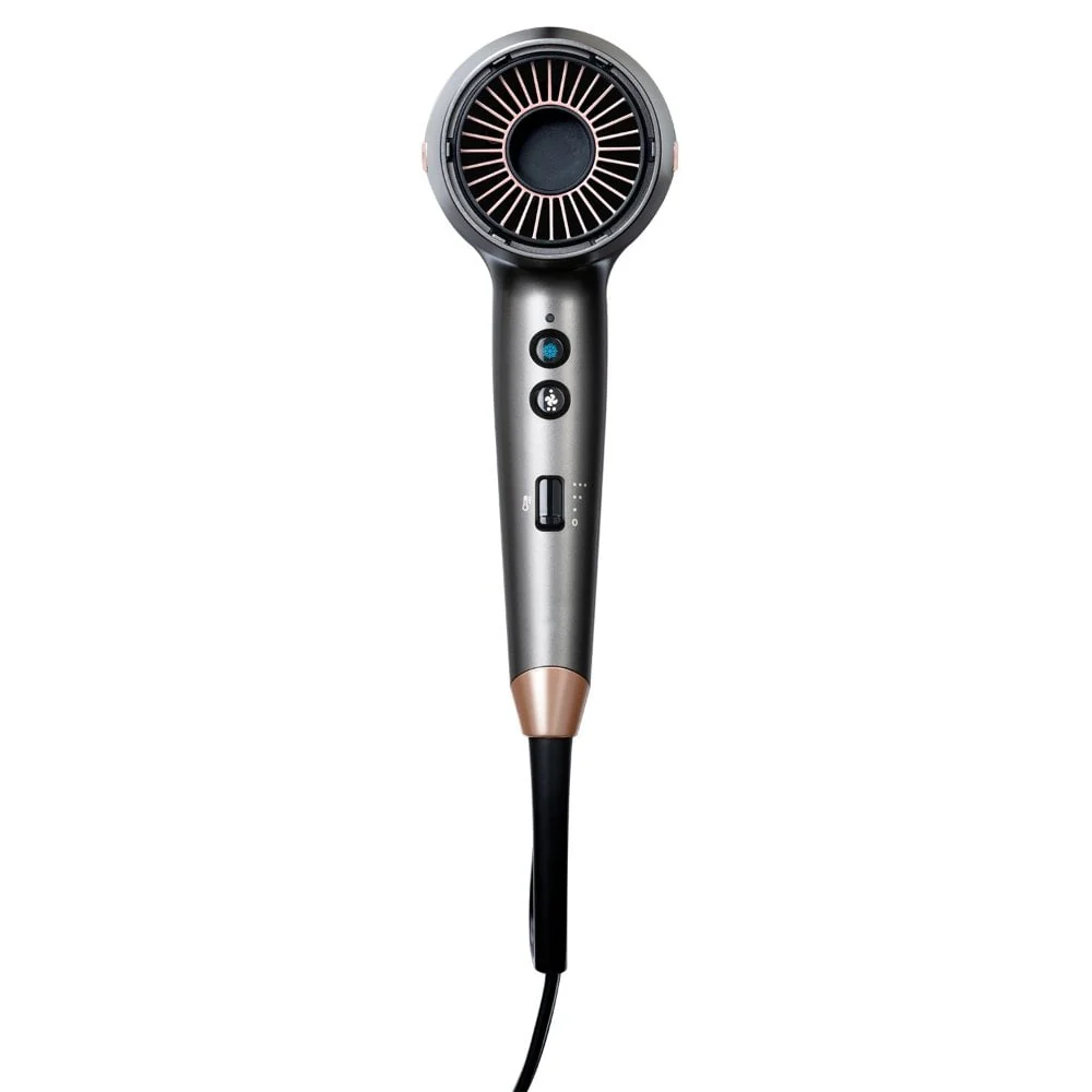 Remington ONE Dry & Style Hair Dryer with Diffuser and Flyaway Attachment D6077 - Image 9