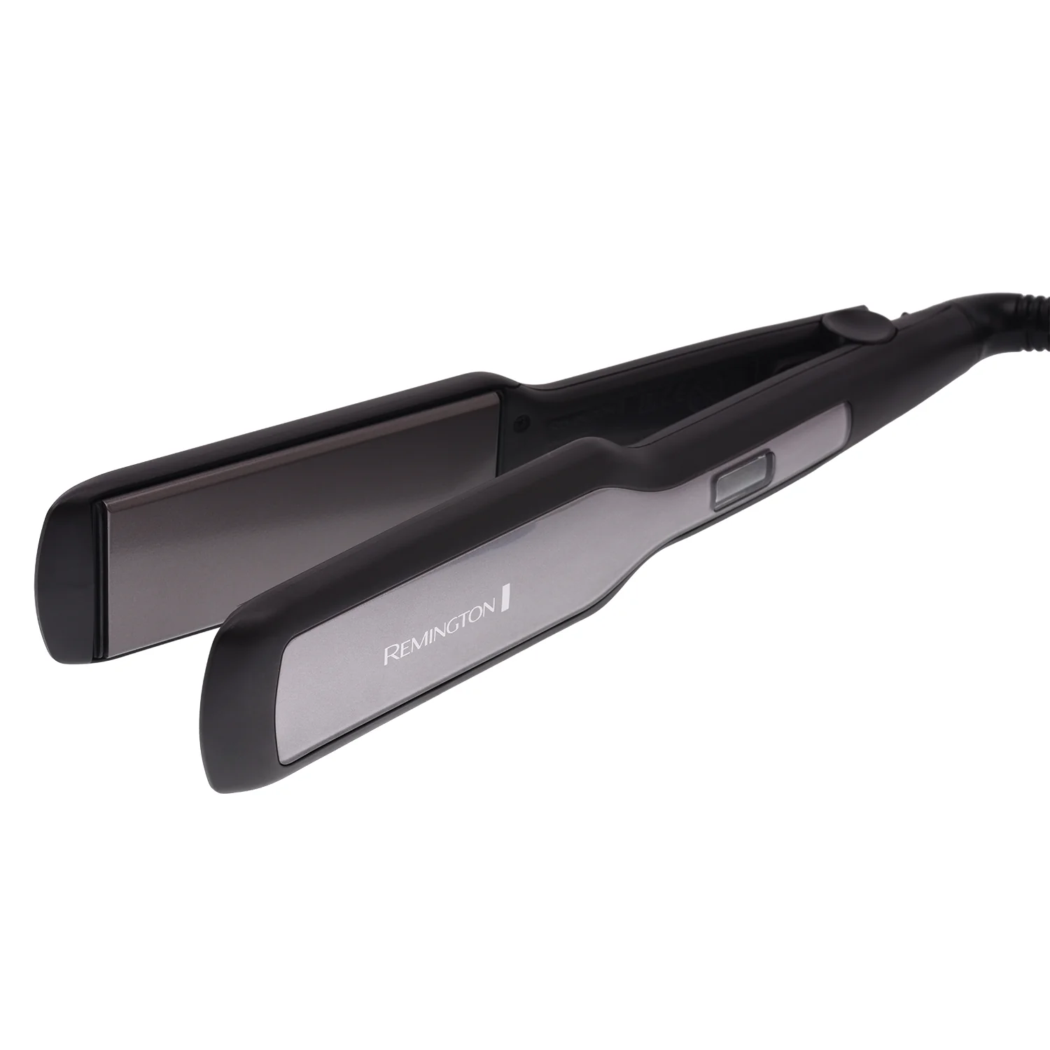Remington Pro-Ceramic Extra Wide Digital Ceramic Straightener S5525 - Image 8