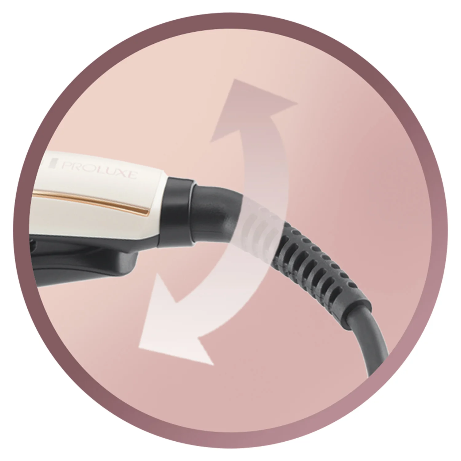 Remington PROluxe 4 in 1 Adjustable Hair Waver CI91AW - Image 10