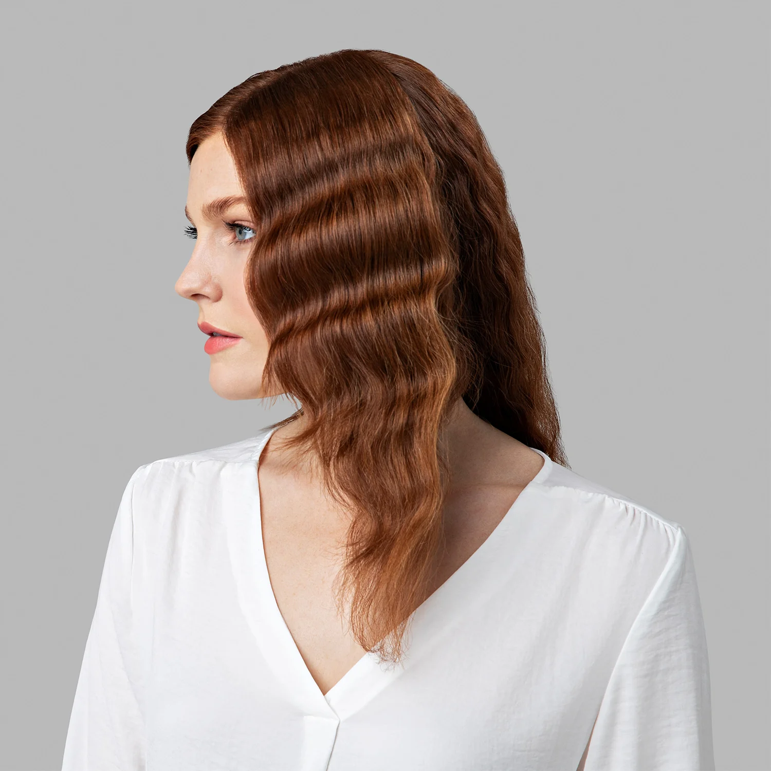 Remington PROluxe 4 in 1 Adjustable Hair Waver CI91AW - Image 4