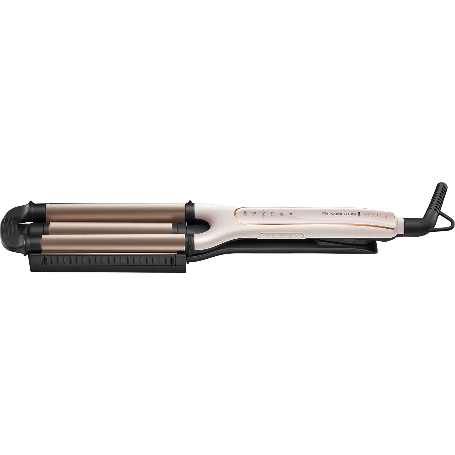 Remington PROluxe 4 in 1 Adjustable Hair Waver CI91AW - Image 9
