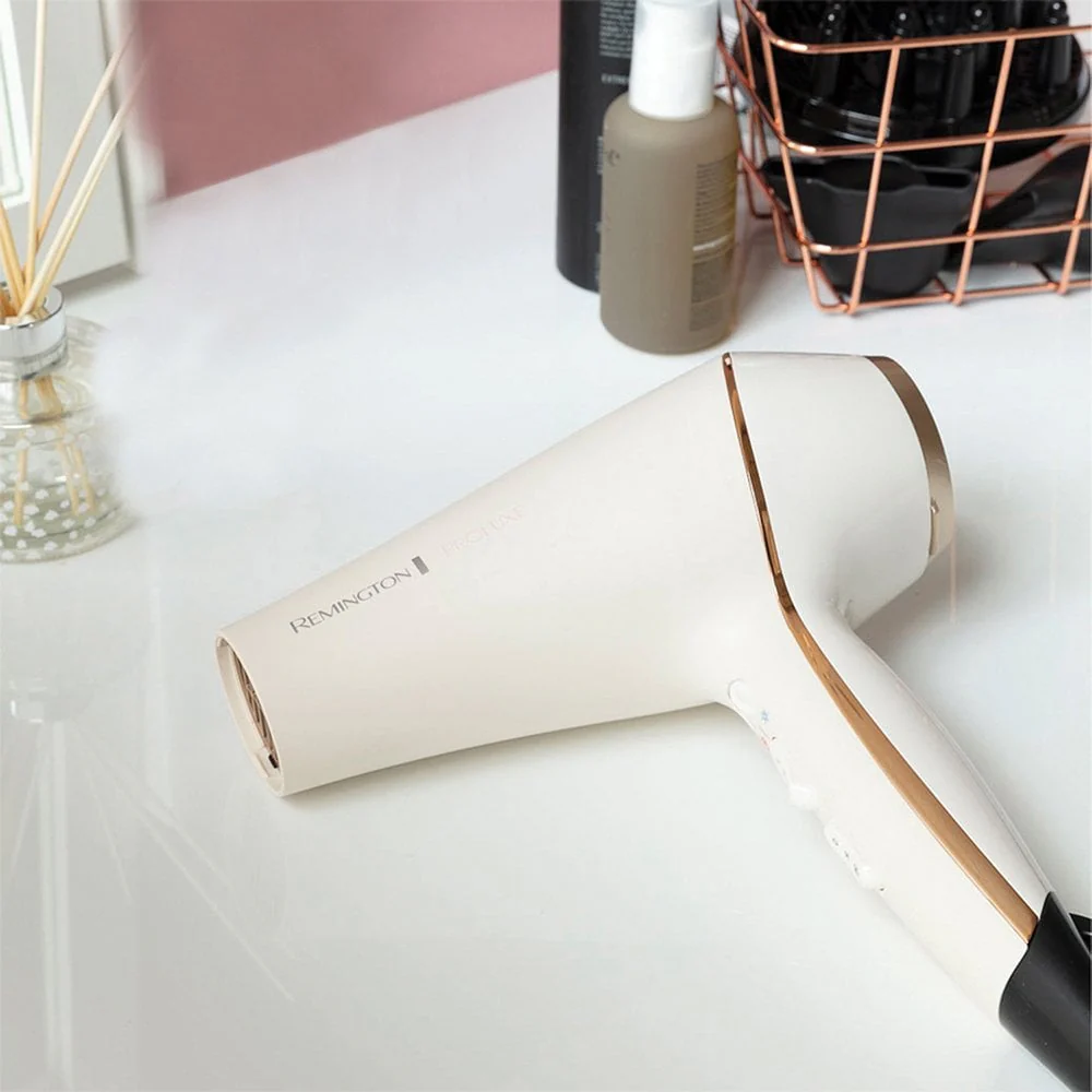 Remington PROluxe Hairdryer AC9140 - Image 2