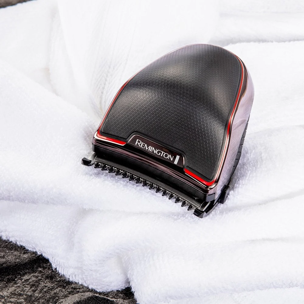 Remington Quick Cut Pro Cordless Hair Clipper HC4300 - Image 4
