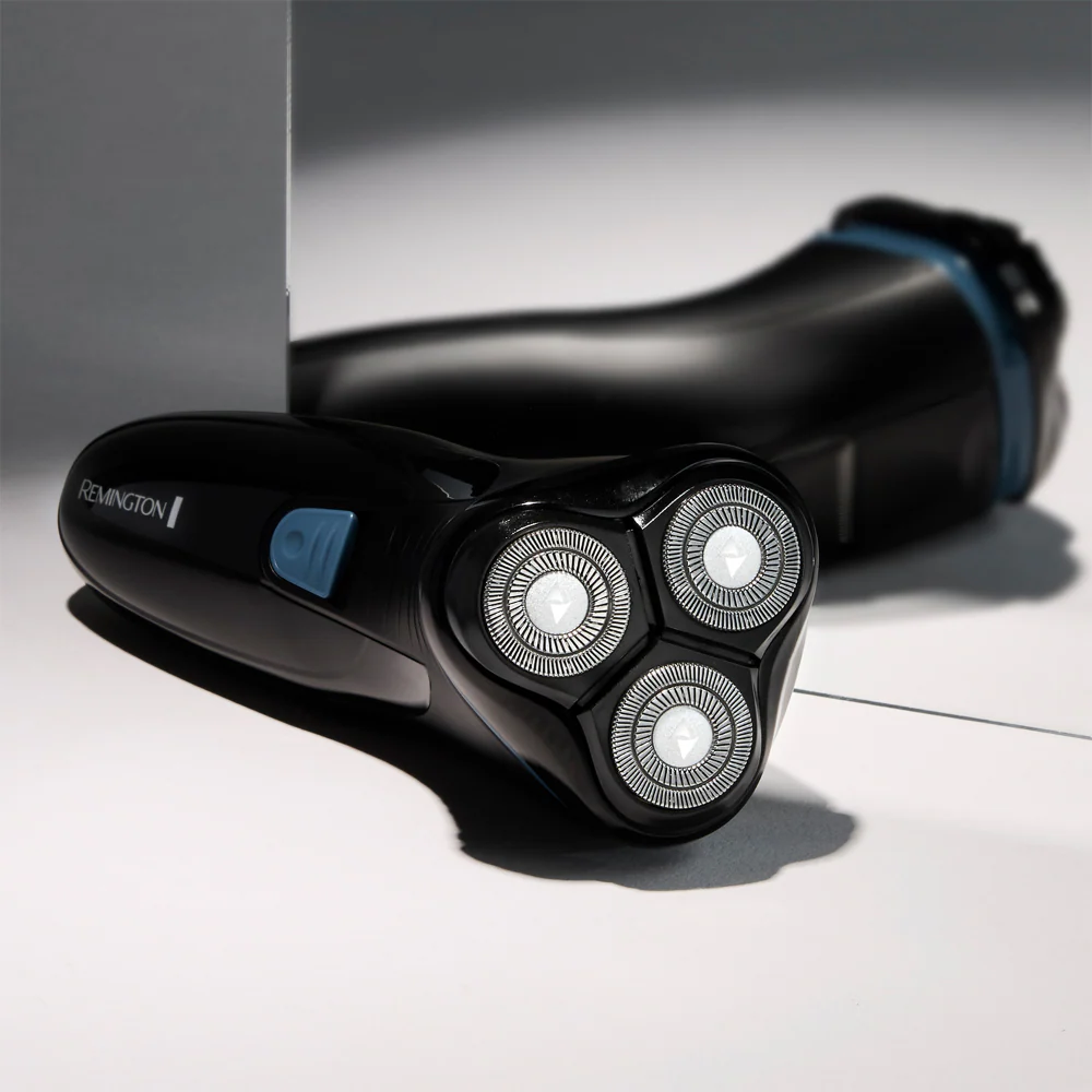 Remington R1 Style Series Rotary Shaver R1000 - Image 6