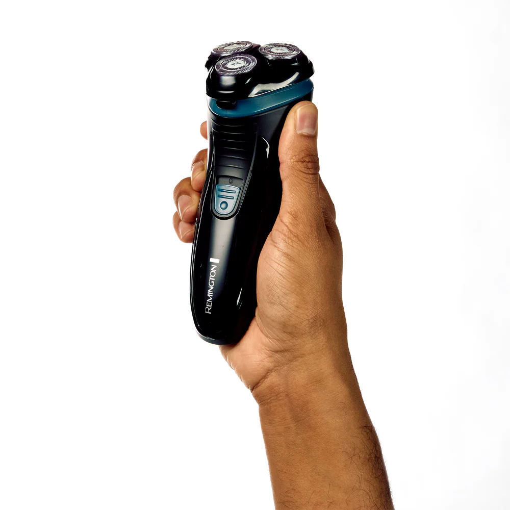 Remington R1 Style Series Rotary Shaver R1000 - Image 7