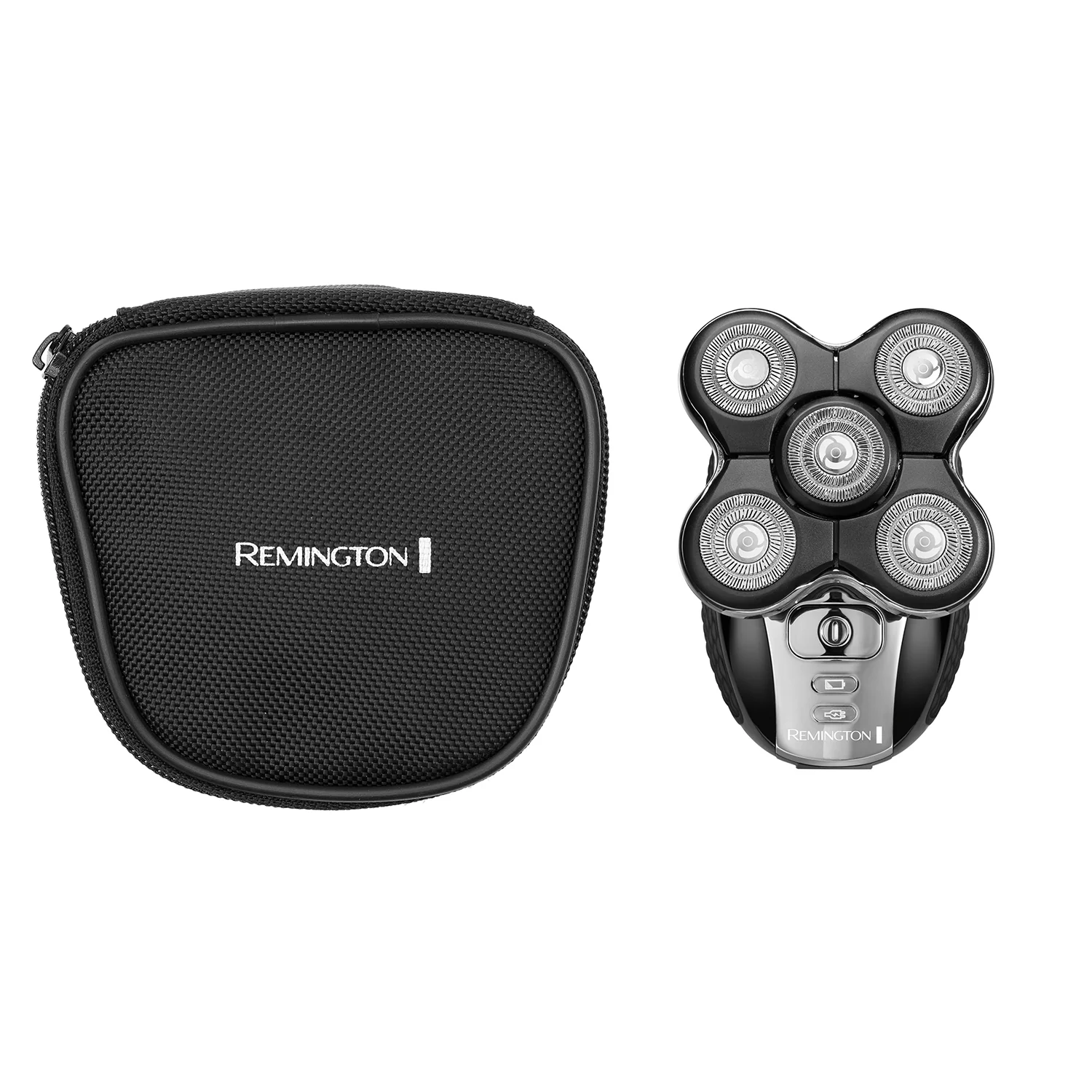 Remington RX5 Ultimate Series Head Shaver XR1500 - Image 2