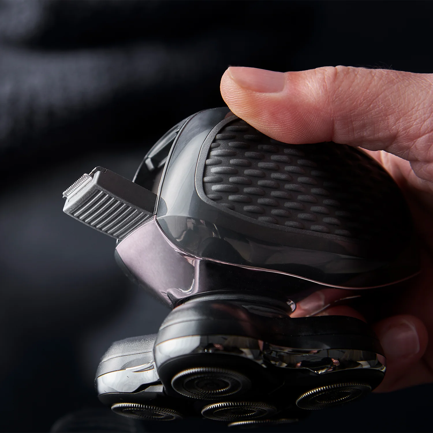 Remington RX5 Ultimate Series Head Shaver XR1500 - Image 9