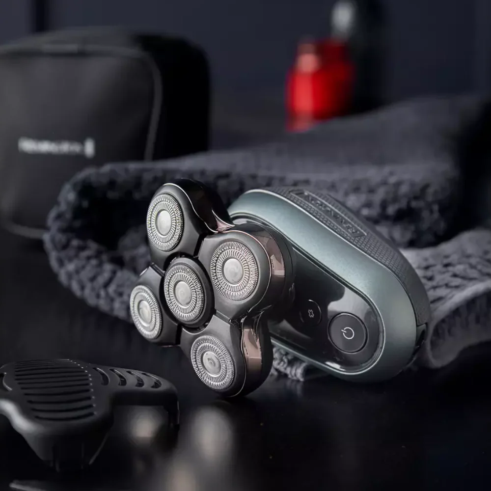 Remington RX7 Ultimate Head Shaver XR1600 - Image 2