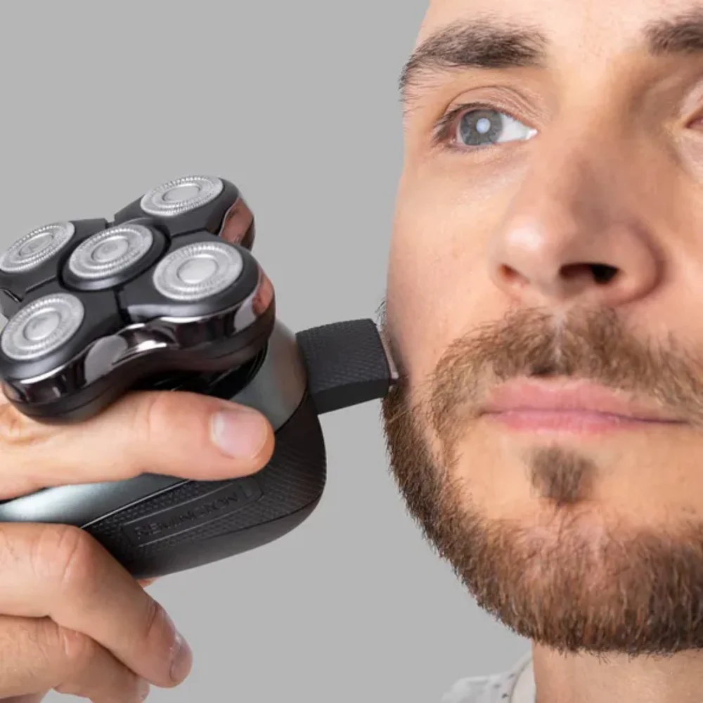 Remington RX7 Ultimate Head Shaver XR1600 - Image 4