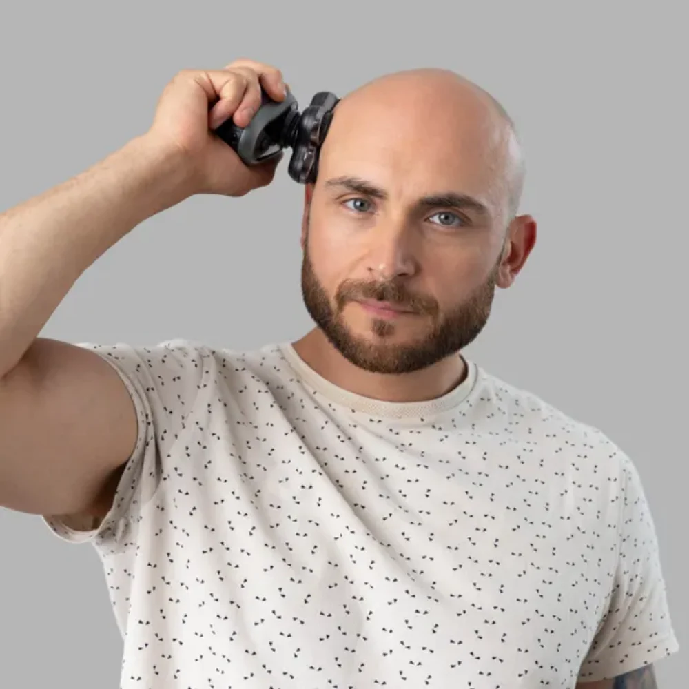 Remington RX7 Ultimate Head Shaver XR1600 - Image 5
