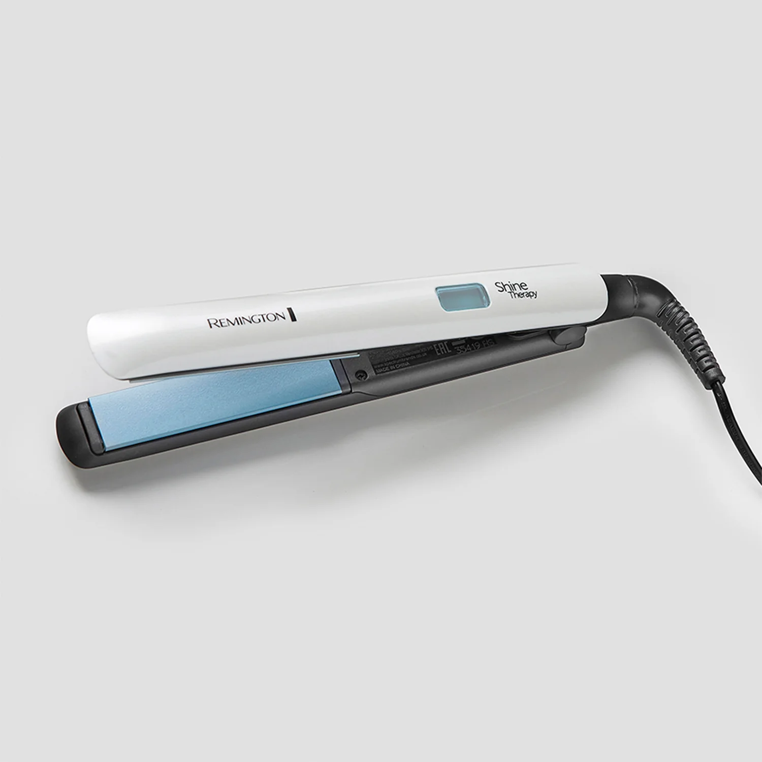 Remington Shine Therapy Hair Straightener S8500 - Image 7