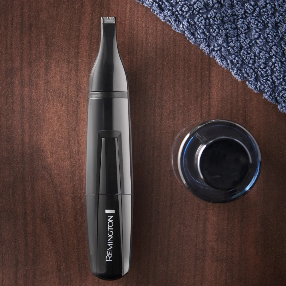 Remington Smart Nose & Ear Trimmer NE3150 - Image 3