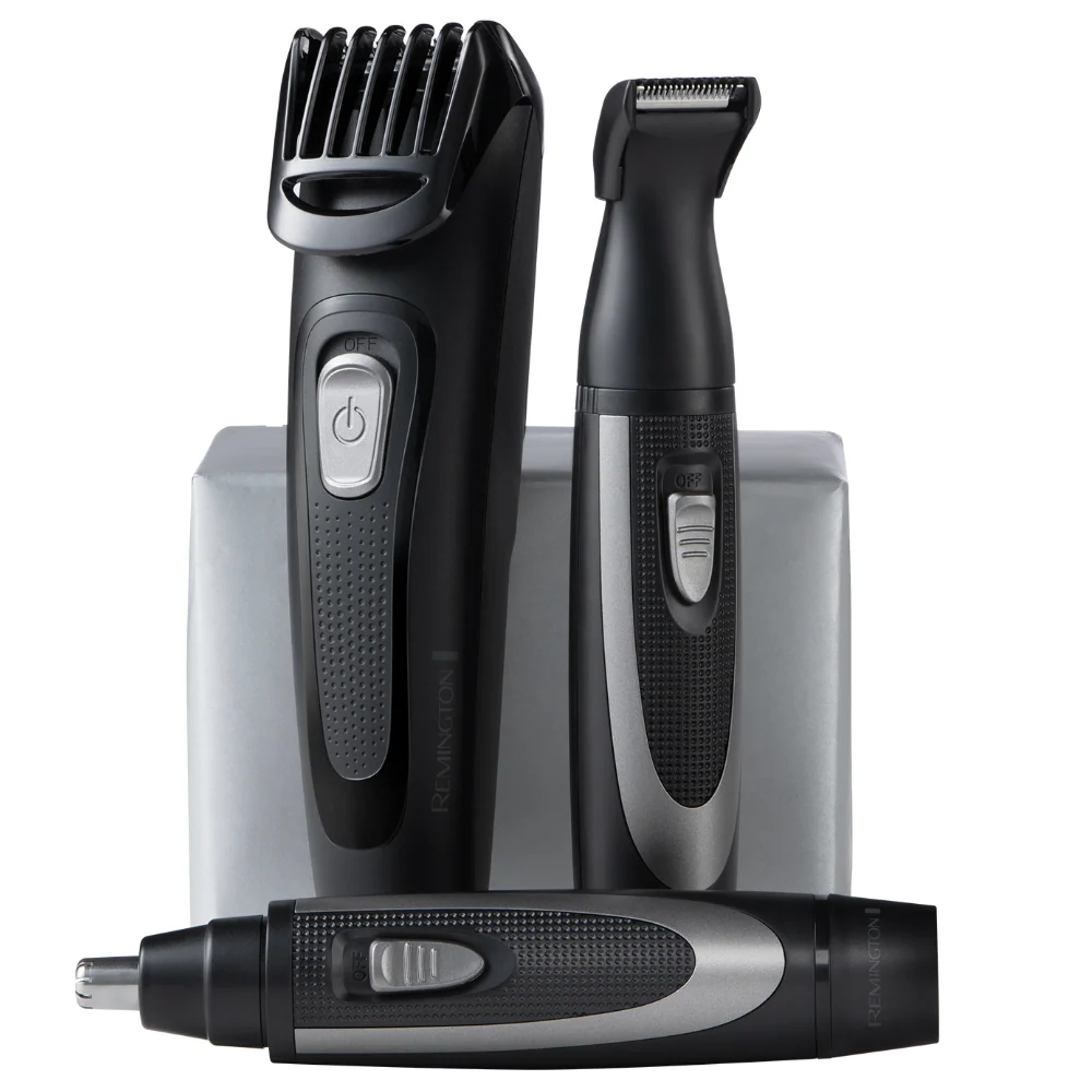 Remington The Works Beard Trimmer Kit MB905 - Image 2