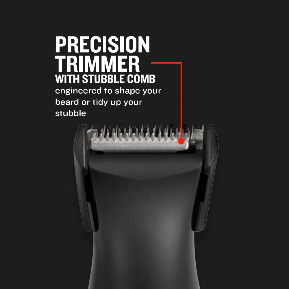Remington The Works Beard Trimmer Kit MB905 - Image 6