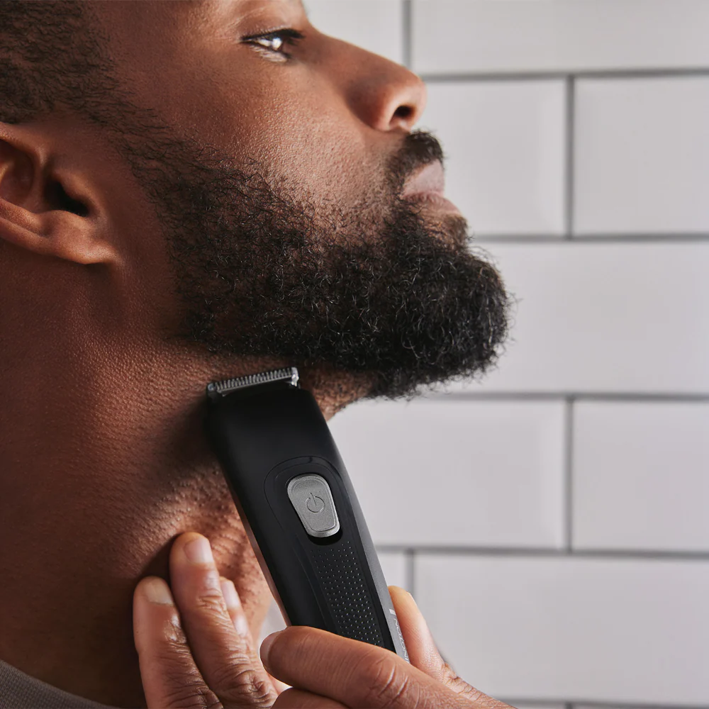 Remington The Works Beard Trimmer Kit MB905 - Image 8