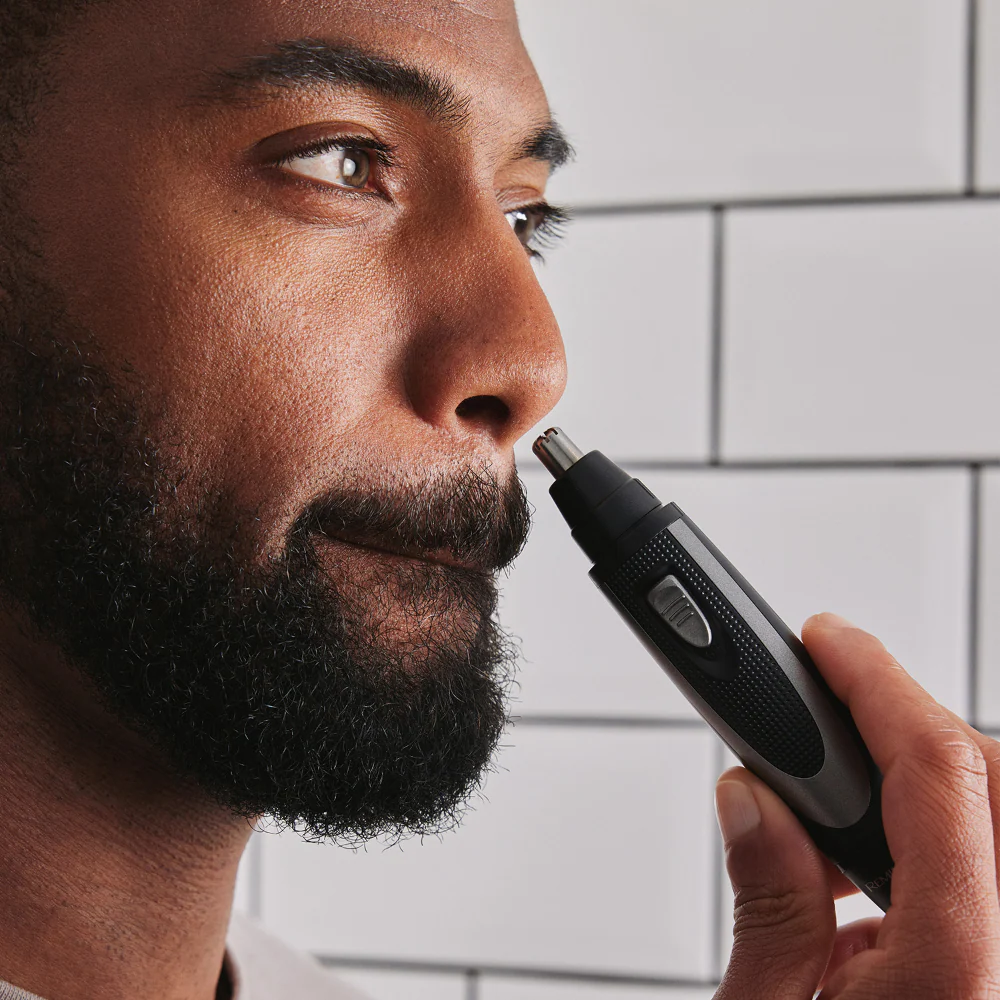 Remington The Works Beard Trimmer Kit MB905 - Image 9
