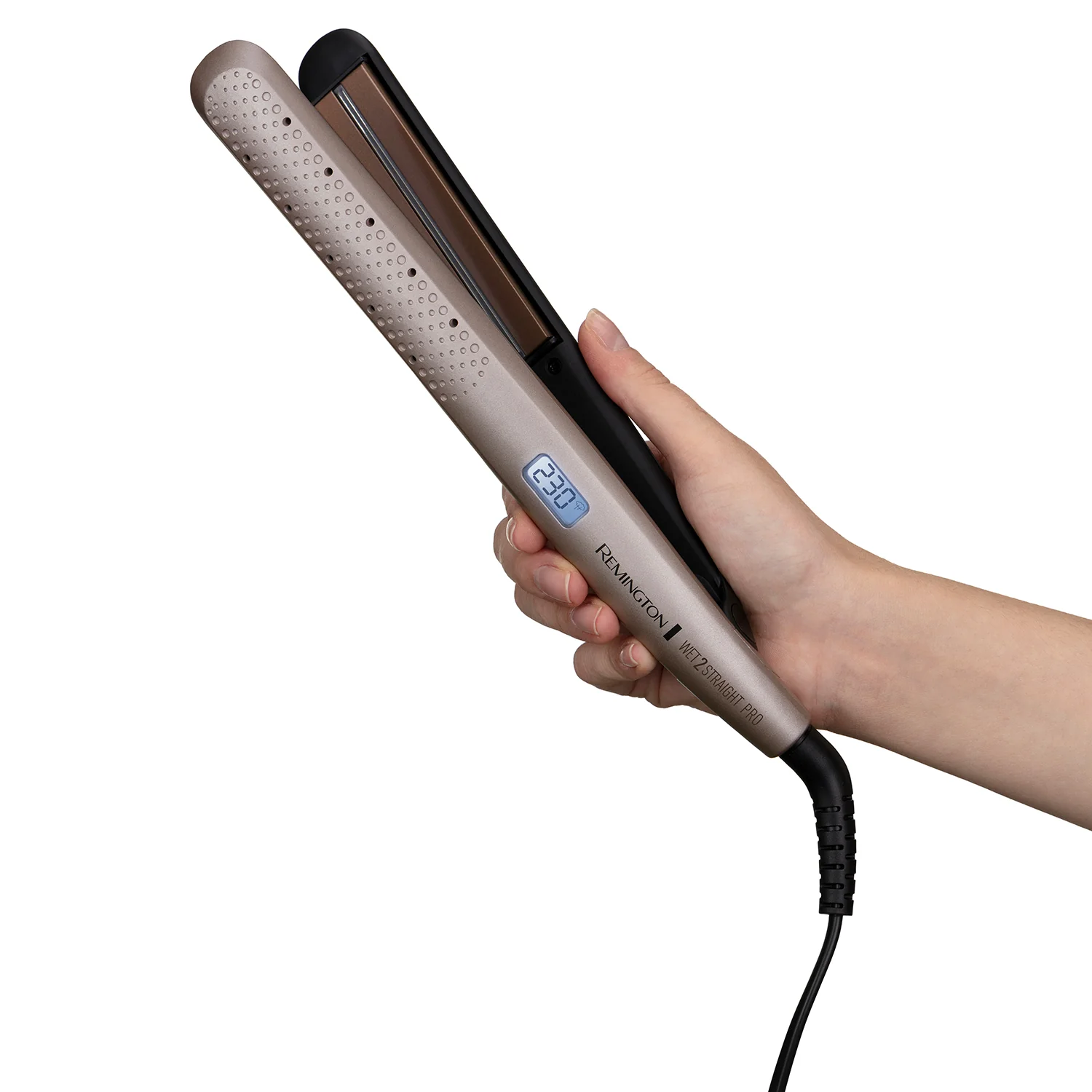 Remington Wet 2 Straight Pro Straightener S7970 - Image 6