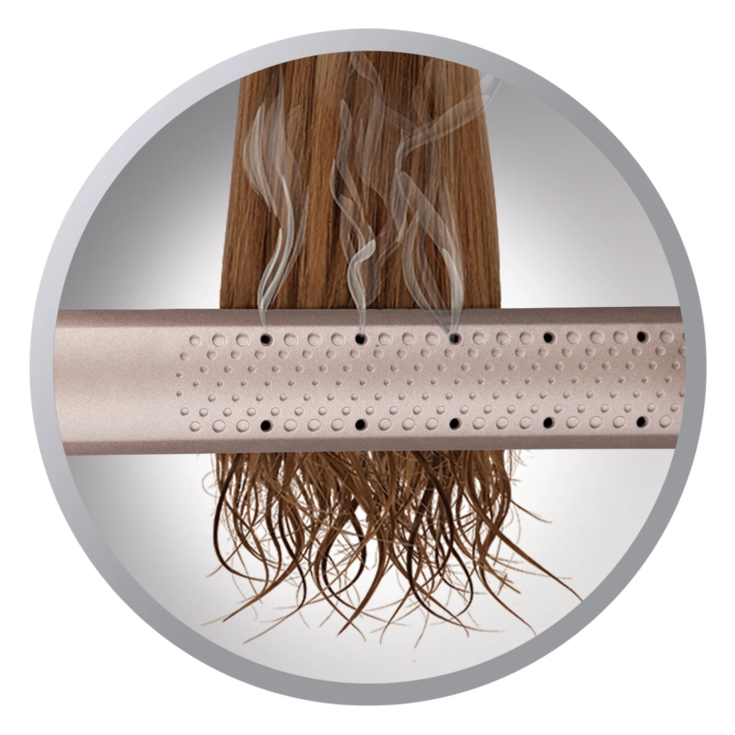 Remington Wet 2 Straight Pro Straightener S7970 - Image 9