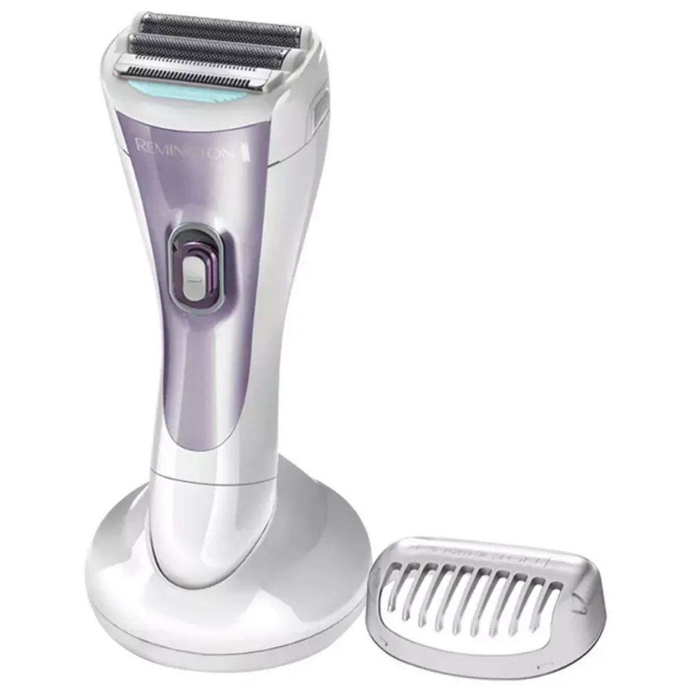 Remington Wet & Dry Cordless Lady Shaver WDF4840 - Image 2