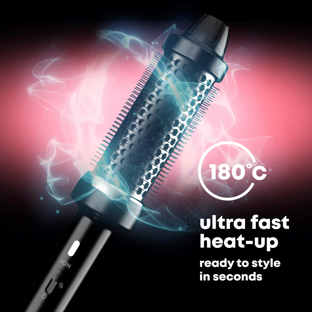 Revamp 40mm Big Hot Brush - Image 3